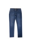 Mish Mash Mens Blue 1984 Flex Active Jean