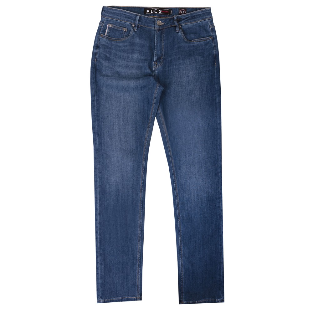 1984 Flex Active Jean
