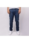 Mish Mash Mens Blue 1984 Flex Active Jean