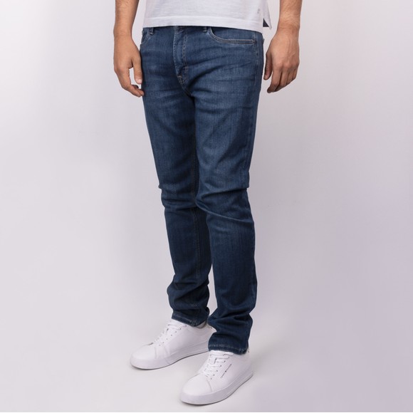 Mish Mash Mens Blue 1984 Flex Active Jean main image