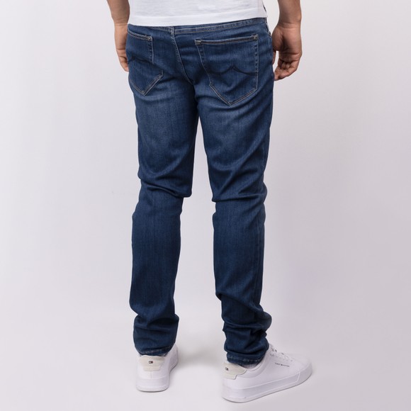 Mish Mash Mens Blue 1984 Flex Active Jean main image