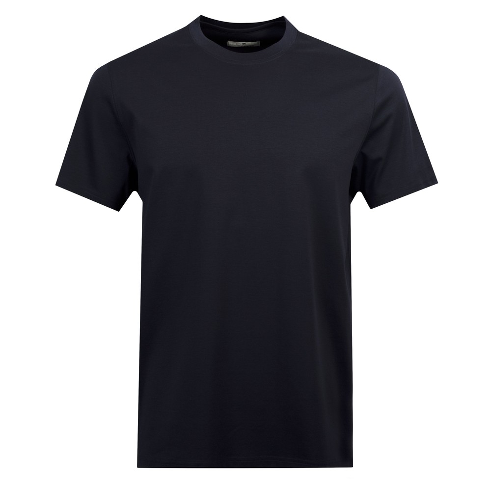 Basic Crew Neck T Shirt