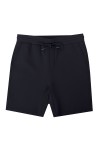 Thomas Maine Mens Blue Sweat Shorts