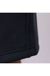Thomas Maine Mens Blue Sweat Shorts
