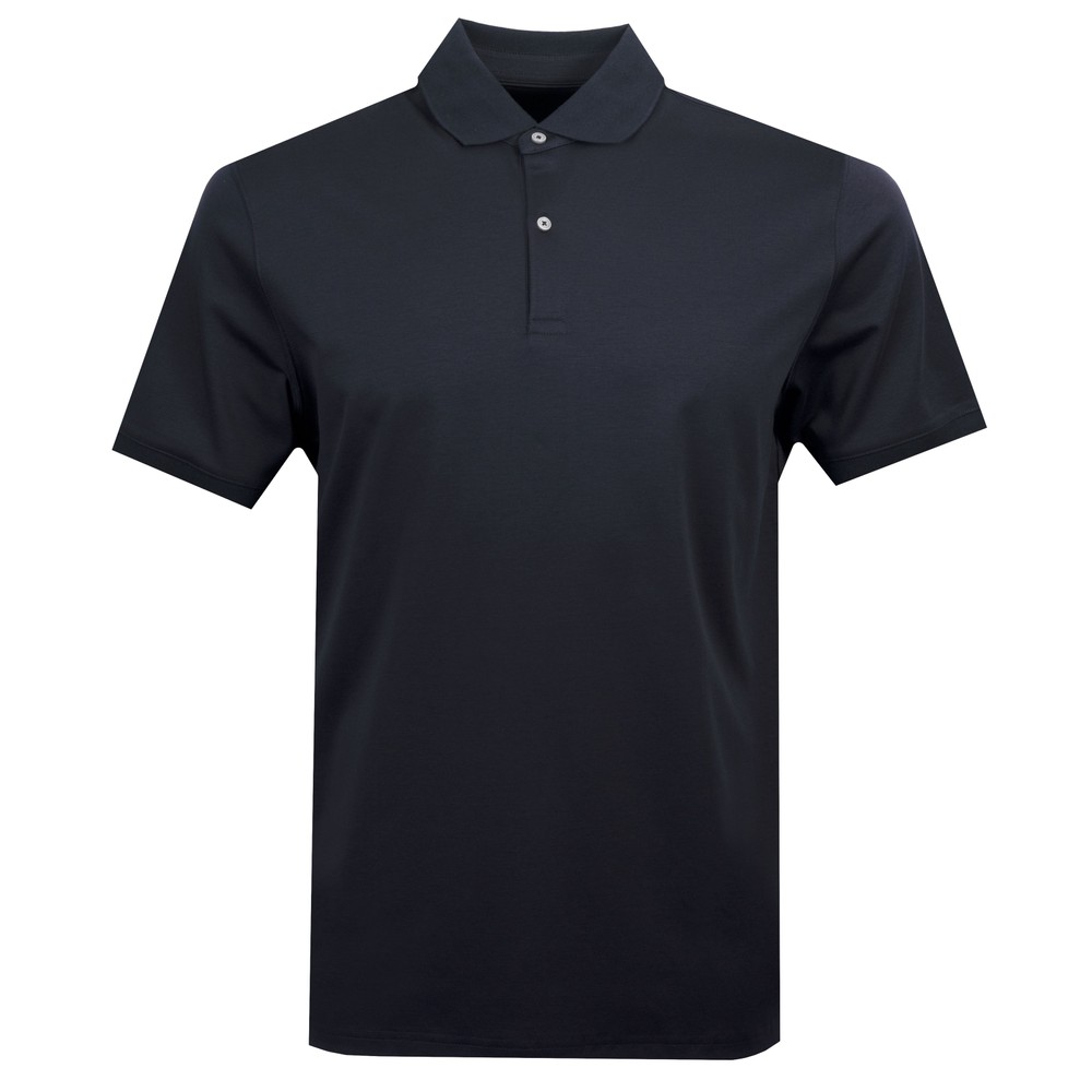 Button Polo Shirt