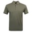 Button Polo Shirt