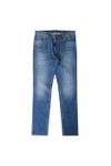 Lee Mens Blue Luke Slim Tapered Jean