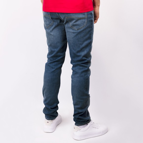 Lee Mens Blue Luke Slim Tapered Jean main image