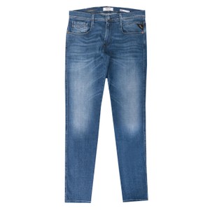 Hyperflex Matrix Jean