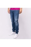 Replay Mens Blue Hyperflex Matrix Jean