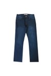 Mish Mash Mens Blue 1984 Tapered Jean