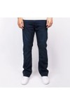 Mish Mash Mens Blue 1984 Tapered Jean