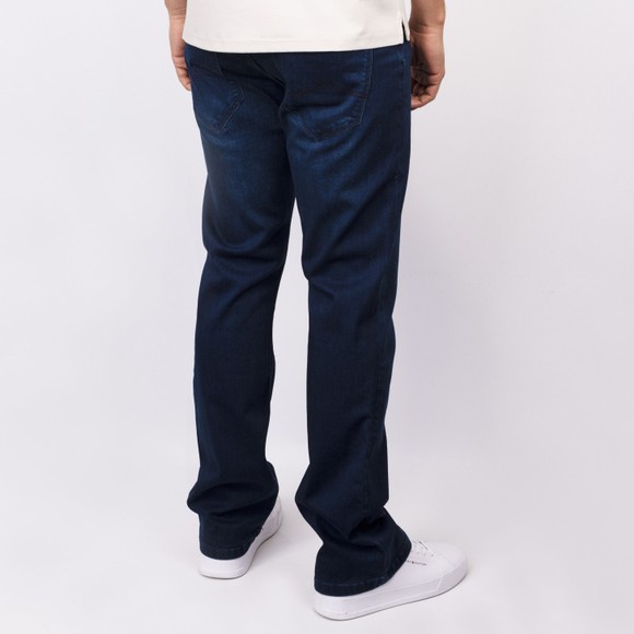 Mish Mash Mens Blue 1984 Tapered Jean main image