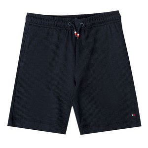 Jersey Seersucker Shorts