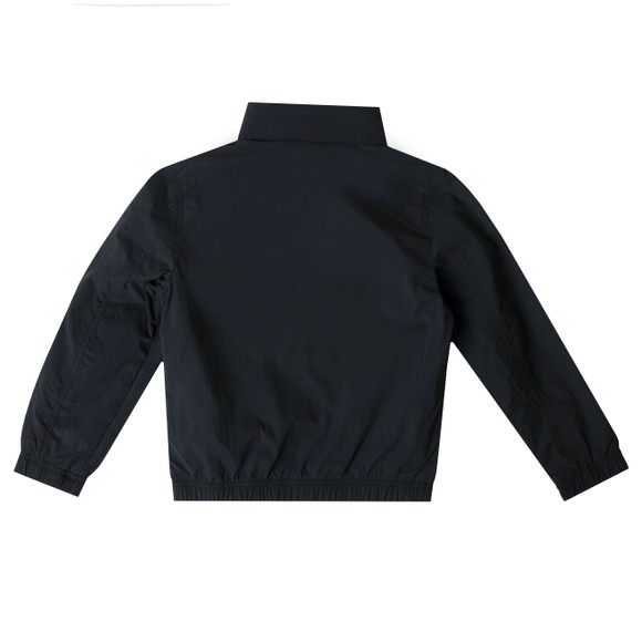 Tommy Hilfiger Kids Boys Blue Essential Jacket #3