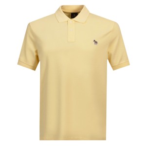Zebra Polo Shirt
