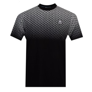 Gradient Logo T Shirt