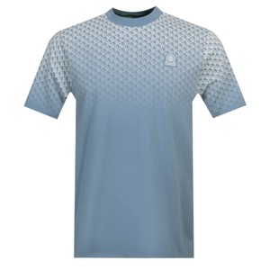 Gradient Logo T Shirt