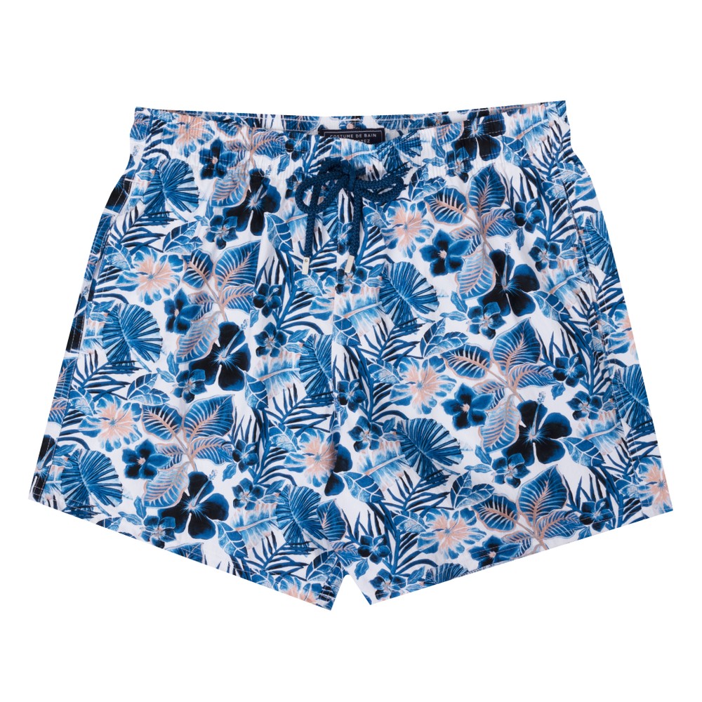 Moorise Stretch Swim Short