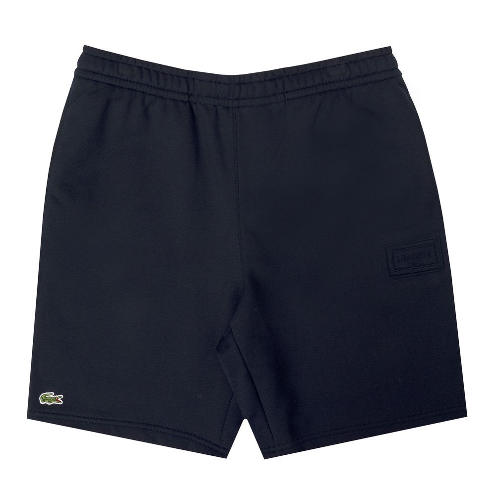 Paris Sweat Short