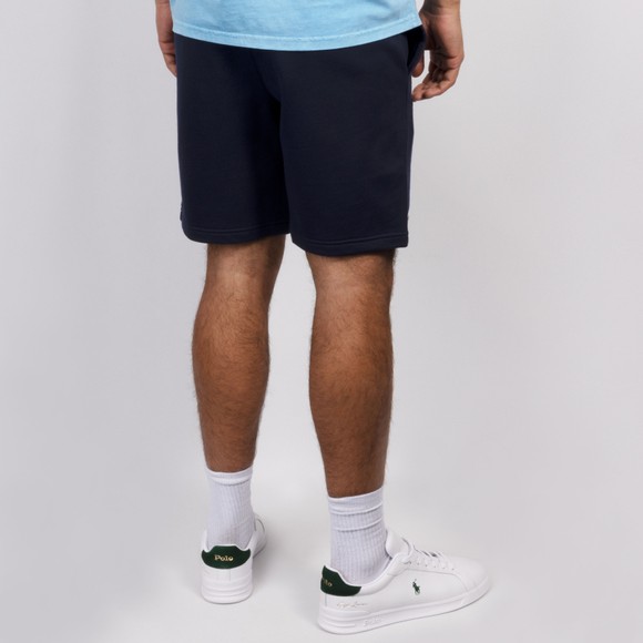 Lacoste Mens Blue Paris Sweat Short #4