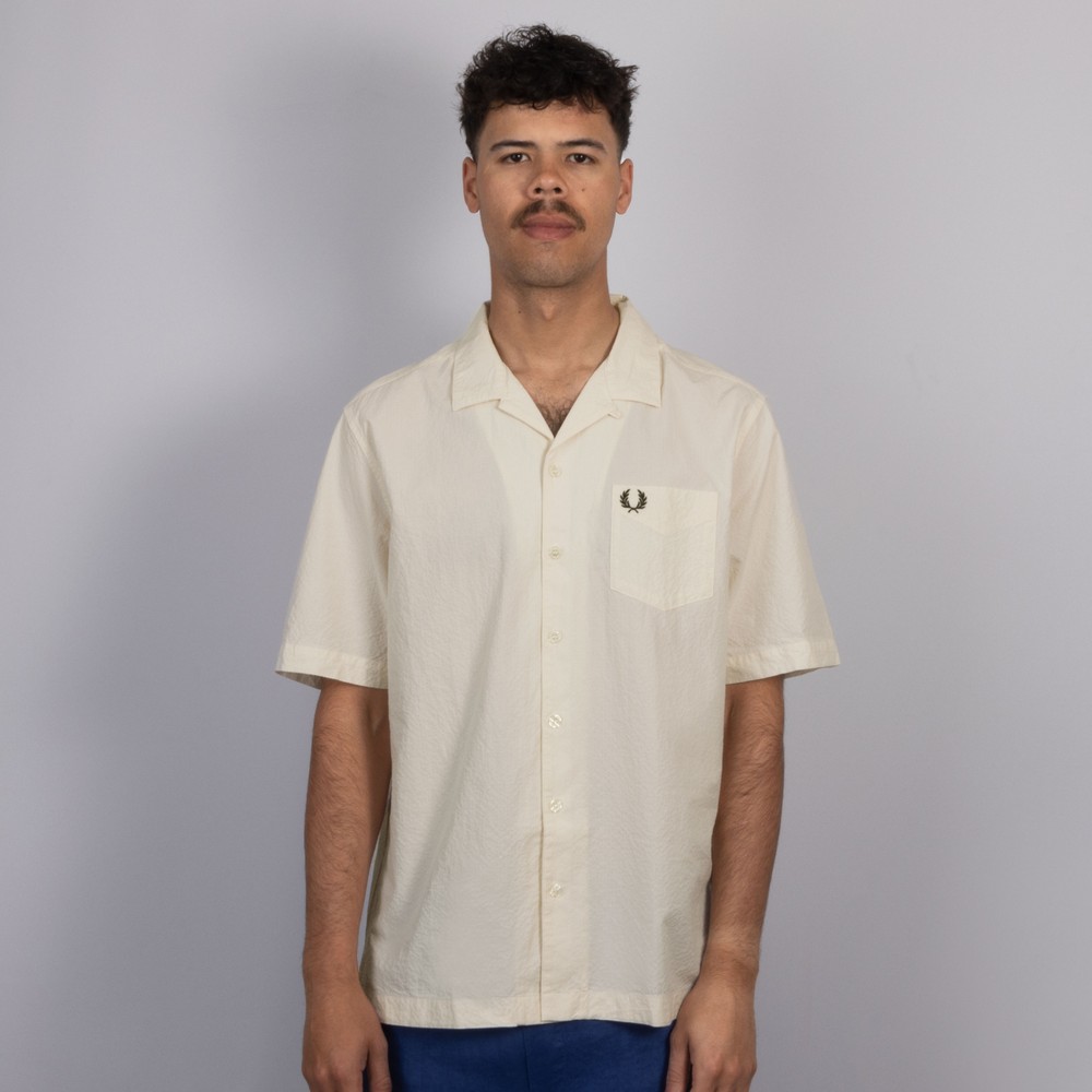 reverse collar dress shirt Reverse Collar: What's With the Newest Trend In Men's Designer Shirts Men Fashion