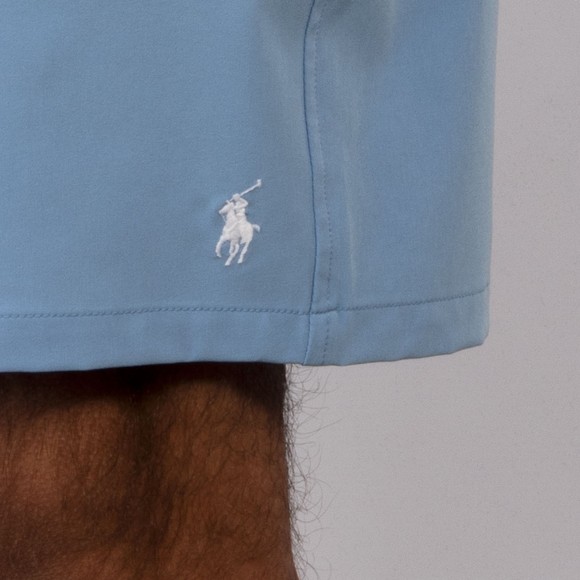 Polo Ralph Lauren Mens Blue Traveller Mid Trunk #3