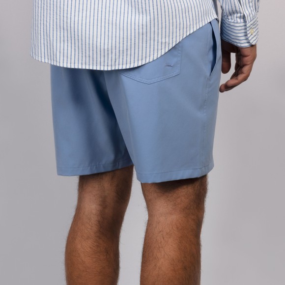 Polo Ralph Lauren Mens Blue Traveller Mid Trunk #4