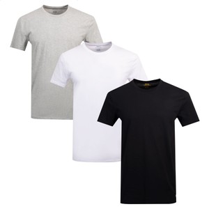 Slim Fit 3 Pack T Shirt