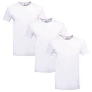Slim Fit 3 Pack T Shirt