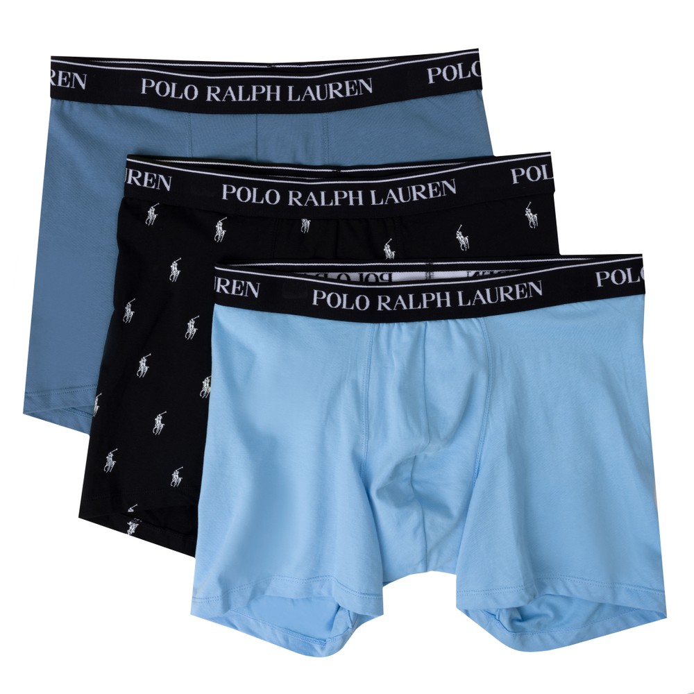 3 Pack Boxer Brief