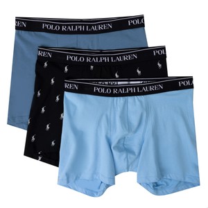 3 Pack Boxer Brief