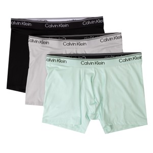 Microfiber Stretch Boxer Briefs