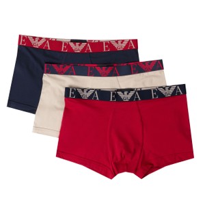 3 Pack Trunk