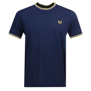 Twin Tipped T-Shirt