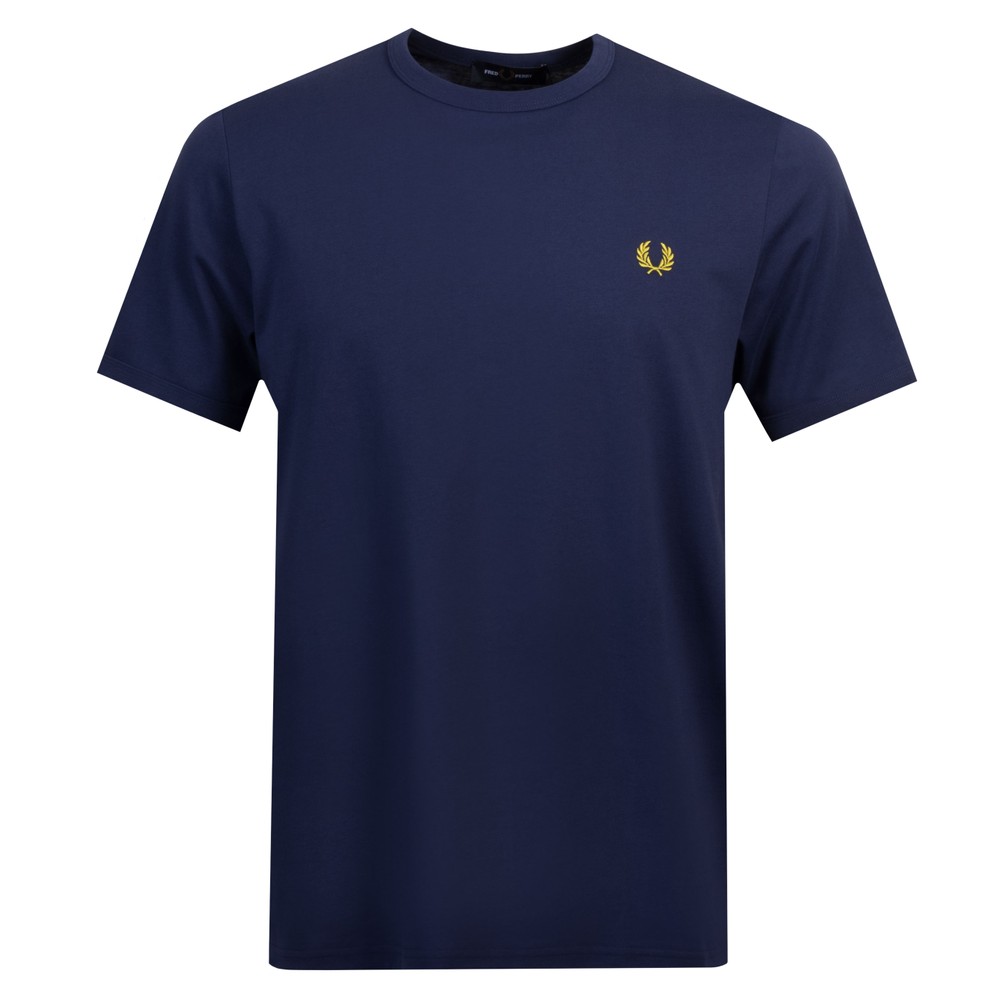 Ringer T-Shirt