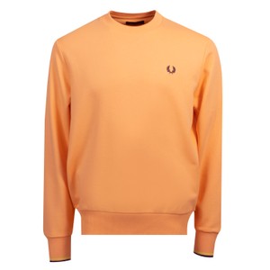 Crew Neck Sweatshirt
