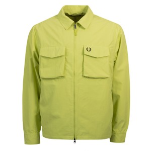 Ripstop Pocket Overshirt