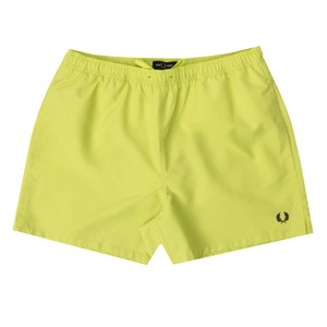 Classic Swim Short