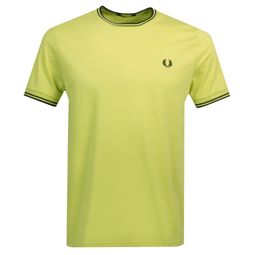 Twin Tipped T-Shirt