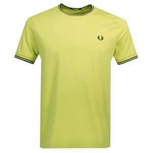 Twin Tipped T-Shirt