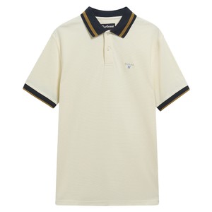 Anthorn Textured Polo Shirt