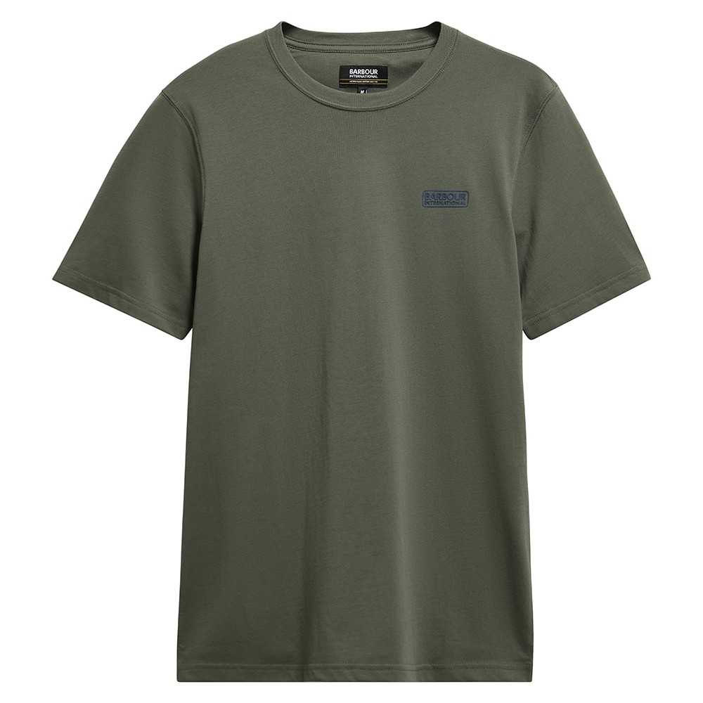Small Logo T-Shirt