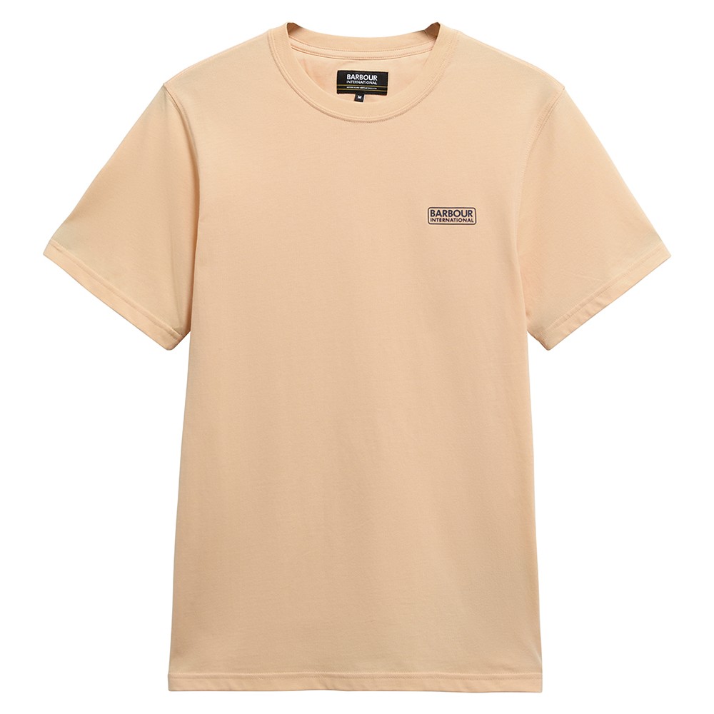 Small Logo T-Shirt