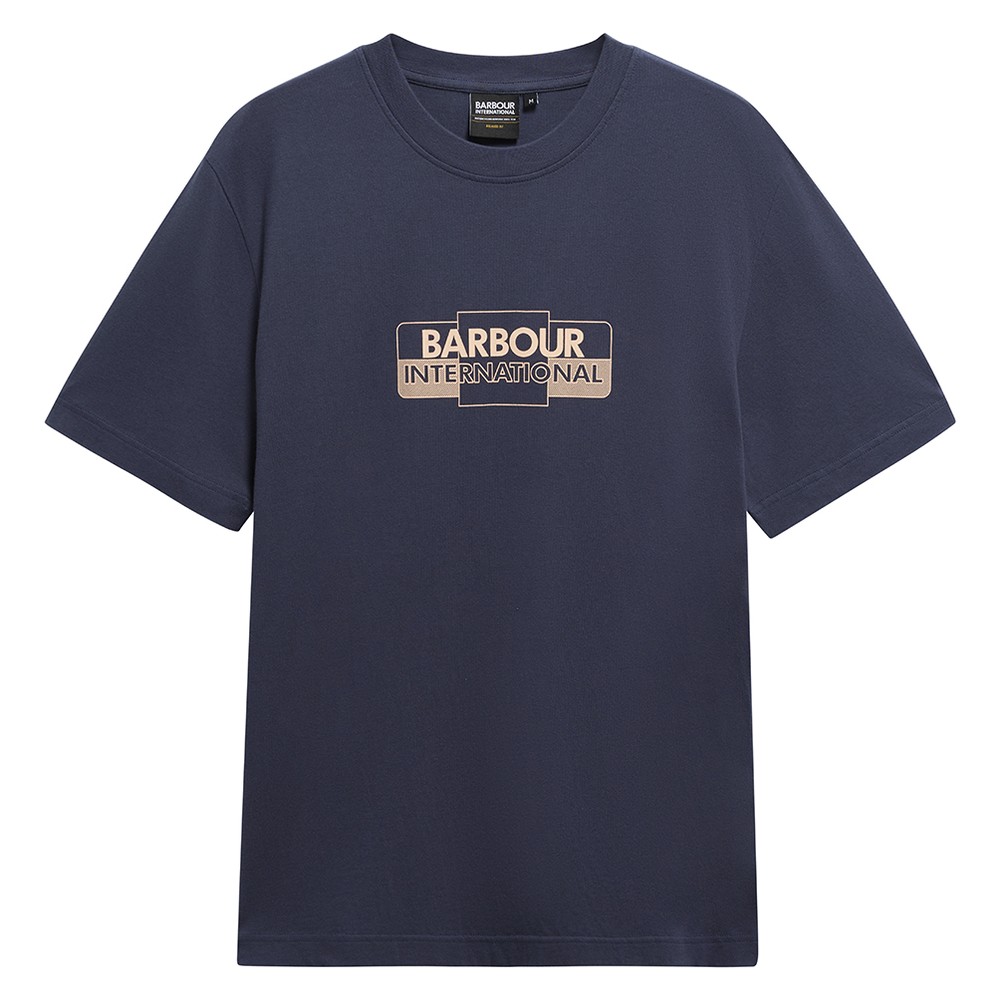 Leighton Graphic T-Shirt