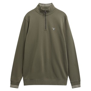 Rosford Half Zip Sweatshirt