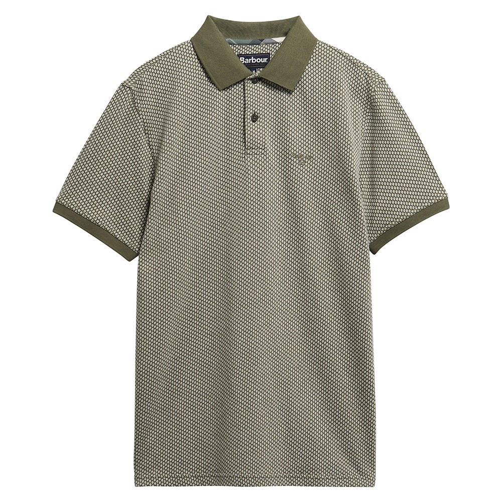 Copgrove Polo Shirt