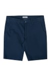 Bruhl Mens Blue Chino Short