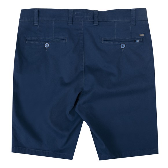 Bruhl Mens Blue Chino Short main image
