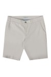 Bruhl Mens Grey Chino Short